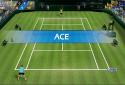 3D Tennis screenshot 2