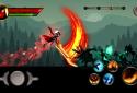 Stickman Legends: Shadow Wars screenshot 2