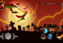 Stickman Legends: Shadow Wars screenshot 3