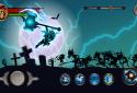 Stickman Legends: Shadow Wars screenshot 4