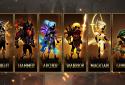 Stickman Legends: Shadow Wars screenshot 7