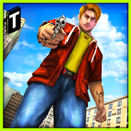 Russian Gangster Simulator 3D