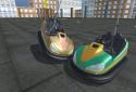 Bumper Cars Blocky Destruction screenshot 1