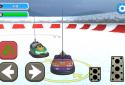 Bumper Cars Blocky Destruction screenshot 4