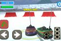 Bumper Cars Blocky Destruction screenshot 5
