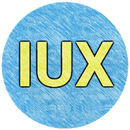 IUX Icon Pack