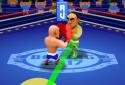 One Tap Boxing screenshot 1