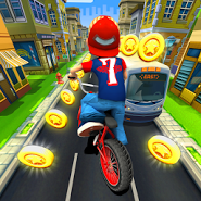 Bike Racing - Bike Blast