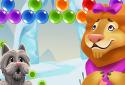 Bubble Shooter Magic of Oz screenshot 1