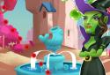Bubble Shooter Magic of Oz screenshot 12