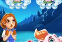 Bubble Shooter Magic of Oz screenshot 4