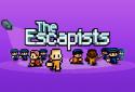 The Escapists: Prison Escape screenshot 1