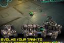 Frag The Tanks Premium screenshot 1
