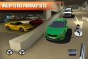 Multi Level 4 Parking screenshot 8