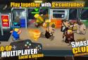 Smash Club:Streets of Shmeenis screenshot 3