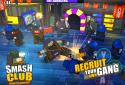 Smash Club:Streets of Shmeenis screenshot 7