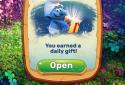 Smurfs Bubble Story screenshot 10