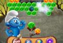 Smurfs Bubble Story screenshot 7