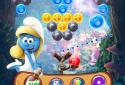 Smurfs Bubble Story screenshot 8