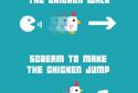 Chicken Scream screenshot 3
