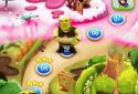 Shrek Sugar Fever screenshot 1