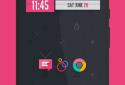 MATERIALISTIK ICON PACK screenshot 2