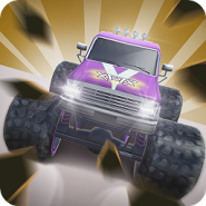 Truck Wars: The Final Battle