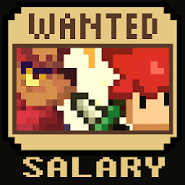 Salary Warrior