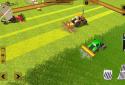 Real Tractor Farming Sim 2017 screenshot 1