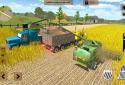 Real Tractor Farming Sim 2017 screenshot 3