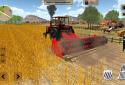 Real Tractor Farming Sim 2017 screenshot 5