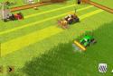 Real Tractor Farming Sim 2017 screenshot 7