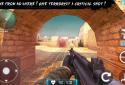 Counter Terrorist-SWAT Strike screenshot 4