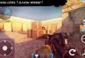 Counter Terrorist-SWAT Strike screenshot 6