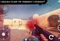 Counter Terrorist-SWAT Strike screenshot 7