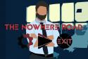 The Nowhere Road - ADV новелла screenshot 1