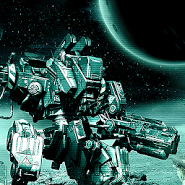 Robokrieg - Robot War Online