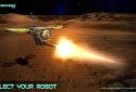 Robokrieg - Robot War Online screenshot 1