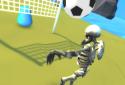 Crazy Volleyball 3D Sport Game screenshot 3