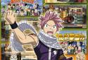 Fairy Tail Pole Magic Ranbu screenshot 4