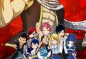 Fairy Tail Pole Magic Ranbu screenshot 5