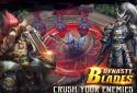Dynasty Blades: Warriors MMO screenshot 10