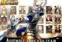 Dynasty Blades: Warriors MMO screenshot 13