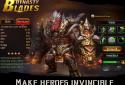 Dynasty Blades: Warriors MMO screenshot 14