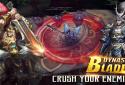 Dynasty Blades: Warriors MMO screenshot 5