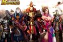 Dynasty Blades: Warriors MMO screenshot 6