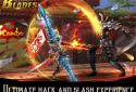 Dynasty Blades: Warriors MMO screenshot 7