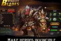Dynasty Blades: Warriors MMO screenshot 9