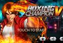 Boxing Champion 5-Street Fight screenshot 8