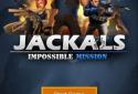 Jackals: Clash mission screenshot 1